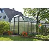 Bild von Canopia by Palram Gewächshaus Eco Grow 259 x 204cm Grün