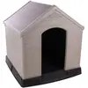 Bild von Curver Hundehütte - Haus Für (Hundehütte, Hundezwinger), Hundehütte