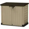 Bild von Keter, Gartenhaus + Gartenschrank, Store-It-Out Max