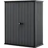 Bild von Keter, Gartenhaus + Gartenschrank, Darren