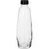 Bild von SodaStream 3000090, Wassersprudler Zubehör, Schwarz, Transparent