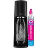 Bild von SodaStream Terra, Wassersprudler, Schwarz