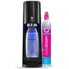 Bild von SodaStream E-Terra, Wassersprudler, Schwarz