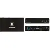 Bild von Kramer DigiTOOLS TP-583Rxr - Receiver - Video-, Audio-, Infrarot- und serielle E, Switch Box
