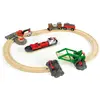 Bild von Brio Container Hafen Set