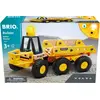 Bild von Brio Builder Volvo Muldenkipper 3J