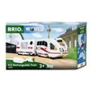 Bild von Brio ICE Zug