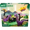 Bild von Brio Dinosaur Adventure Set
