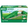Bild von Ravensburger BRIO World - 36107 Modulare Brücke Zugset-Zubehör für Kinder ab 3 Jahren