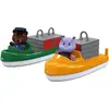 Bild von Aquaplay Container- & Transportboot