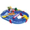 Bild von Aquaplay Starter 1501 Wasserspielzeug-set 68x65x22 Cm One Size