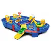 Bild von Aquaplay Aqualock 516 Wasserspielzeug-set 85x65x22 Cm One Size