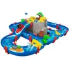 Bild von Aquaplay Mountainlake Spiel One Size