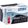 Bild von Rapid, Büroklammer, Heftklammern 73/12mm 5M (5000x)