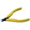 Bild von Bahco, Bolzenschneider + Seitenschneider, Seitenschneider Serie 80 mit ovalen Backen und ESD-sicherem Griff (112.50 mm)