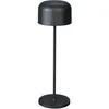 Bild von Konstsmide, Tischlampe, Tischleuchte Lille USB, 2200 / 2700 K, 3.5 (150 lm)
