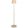 Bild von Konstsmide, Stehlampe, Stehleuchte Pomezia Medium USB-Stehleuchte - Sand (410 lm)