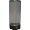 Bild von Konstsmide, Tischlampe, Edison L USB-LED-Tischleuchte