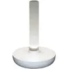 Bild von Konstsmide, Tischlampe, Akku-Tischleuchte USB Biarritz, 1800 / 3000 / 4000 K, Weiss