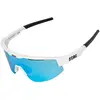 Bild von Bliz Matrix Sonnenbrille Smoke mit Blue Multi/CAT3