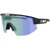 Bild von Bliz, Unisex, Sportbrille, Matrix Nano Optics Photochromic (Matt Black, Brown w Blue Multi Photochromic), Blau
