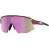 Bild von Bliz Breeze Small Sonnenbrille Brown Rose Multi/CAT3+Pink/CAT1