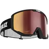 Bild von Bliz Spark Skibrille Brown mit Red Multicoating/CAT3
