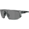 Bild von Bliz, Unisex, Sportbrille, Arrow - Matt Gray Transparnt - Smoke - Cat 3 VLT 11% (Dark Grey Transparent, Smoke), Grau