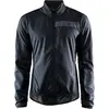 Bild von Craft, Herren, Velojacke, Essence Light Wind Jacke (S), Schwarz, S