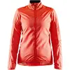 Bild von Craft, Damen, Velojacke, Essence Light (S), Rot, S