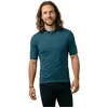 Bild von Craft Everyday Kurzarm-radtrikot M