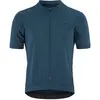 Bild von Craft, Herren, Velotrikot, Alltags-Fahrrad-Trikot aus Kurzarm-Shirt (M), Blau, M
