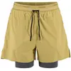 Bild von 2in1 Shorts Craft Hypervent Vert M