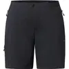 Bild von Haglöfs, Damen, Outdoorhose, Women's L.I.M Fuse II Shorts (L), Schwarz