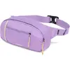 Bild von Haglöfs, Unisex, Bauchtasche, Tight Gürteltasche 27.5 cm, Beige, Violett