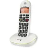 Bild von Doro PhoneEasy100w weiss, Telefon, Weiss