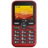 Bild von Doro Leva L10 (2.40", 2 Mpx), Tastenhandy, Rot