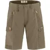 Bild von Fjällräven, Herren, Outdoorhose, Abisko Shorts (46, 48), Grün