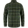Bild von Fjällräven, Herren, Hemden, Skog Shirt, Grün, (XL)