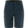 Bild von Fjällräven, Damen, Outdoorhose, Abisko Trail Stretch Shorts W (42), Blau