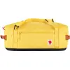 Bild von Fjällräven, Unisex, Tasche, High Coast Duffel 22, Gelb, (22 l)