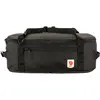 Bild von Fjällräven, Unisex, Tasche, High Coast Duffel 22, Schwarz, (22 l)