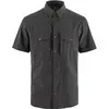 Bild von Fjällräven, Herren, Hemden, Abisko Trekking Shirt, Grau, (M, S)