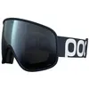Bild von Poc Vitrea Skibrille Partly Sunny Navy Blue/CAT2