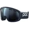 Bild von Poc Fovea Mid Skibrille Partly Sunny Navy Blue/CAT2