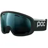 Bild von Poc Fovea Mid Skibrille Partly Sunny Fürest Green/CAT2