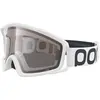 Bild von Poc, Herren, Sportbrille, Zygon Goggle (Hydrogen White, Klarer Trail-Cloudy Braun), Weiss, Braun