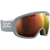 Bild von Poc Fovea Skibrille Partly Sunny Orange/CAT2