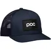 Bild von Trucker Cap POC Blau TU