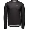 Bild von Poc, Herren, Velotrikot, Motion Air LS Jersey (S), Grau, S